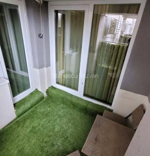 Ap 2 cam dec / studio 47,6 | Metrou Pacii | Etaj 1 |  Rotar Park 1 - Poză 5