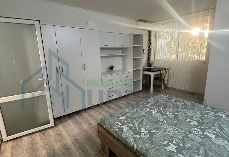 Închiriere pe zi, 1 cameră, 34 mp, Podul de Piatră, Liteni - Poză 1