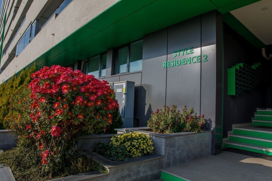 STYLE RESIDENCE 2 De vanzare apartament 2 camere zona Pacii/Militari A261 - Poză 16