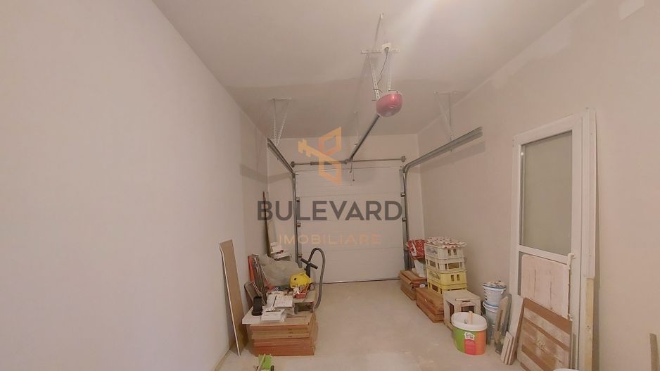 Casa tip duplex in curs de finisare, zona strazii Somesului! - Poză 7