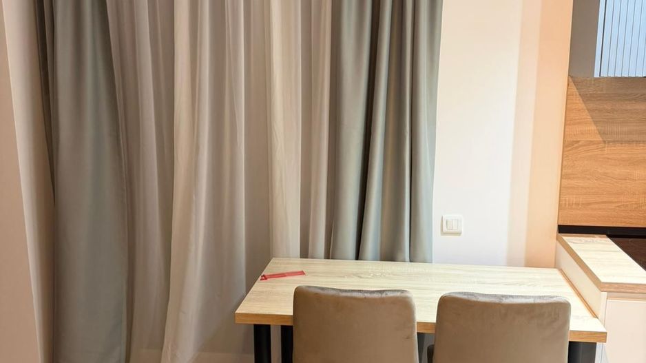 AP. 2 CAMERE GHENCEA, CENTRALA TERMICA, GRADINA, MODERN, BLOC NOU - Poză 19