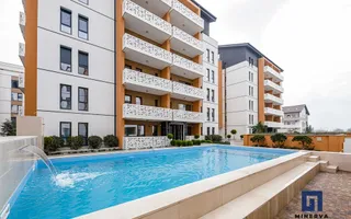 Apartament 2 camere, prima inchiriere – Future Residence – Giroc, Comision 0%  - Poză 31