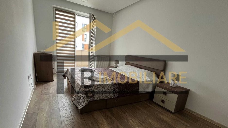 Apartament de 2 camere, 67mp, parcare, zona Maurer - Poză 1
