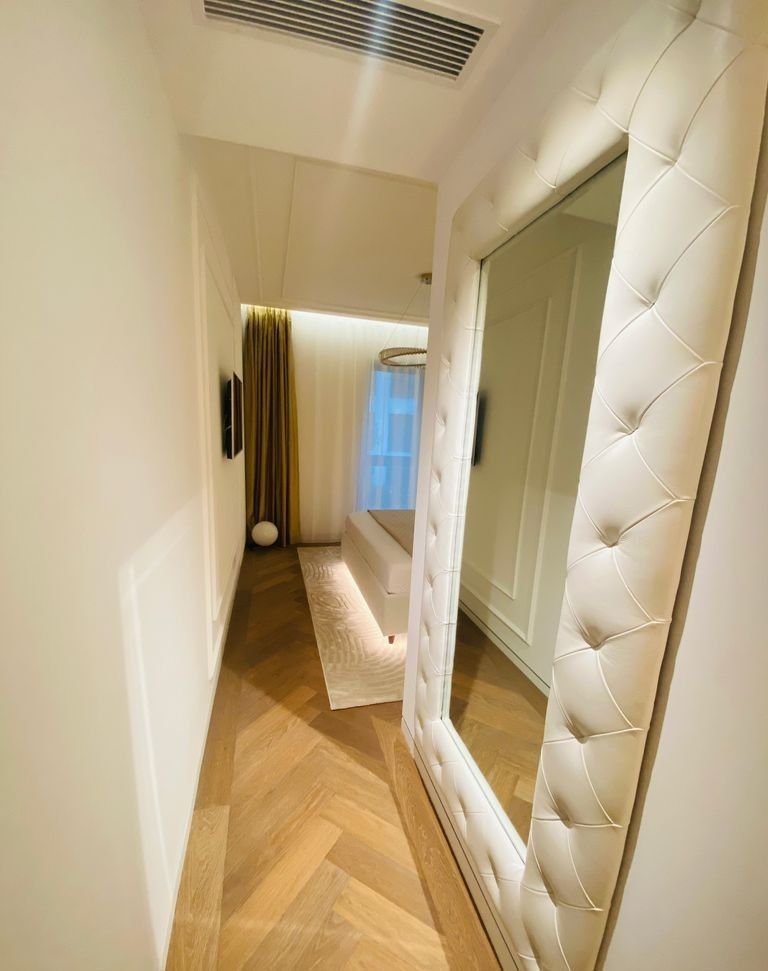 Apartament de inchiriat |2 camere| Prima Închiriere, Parcare | Pines - Poză 5