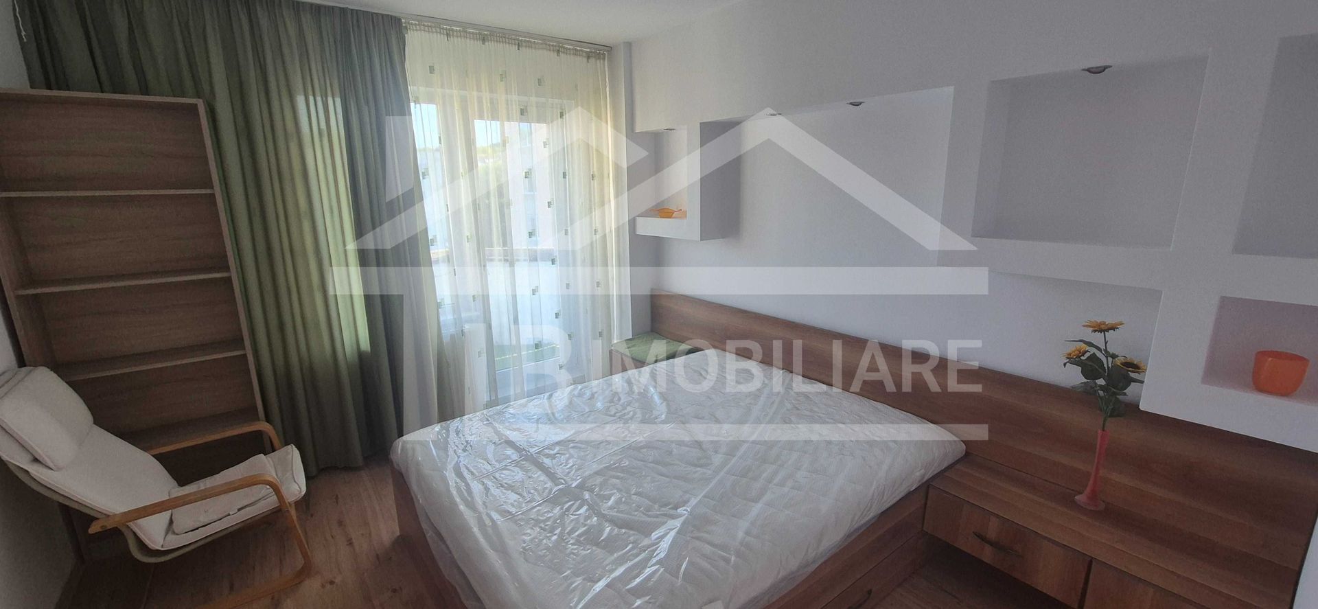 Apartament cu 3 camere, 82mp, Zona B-dul Pandurilor - Poză 4