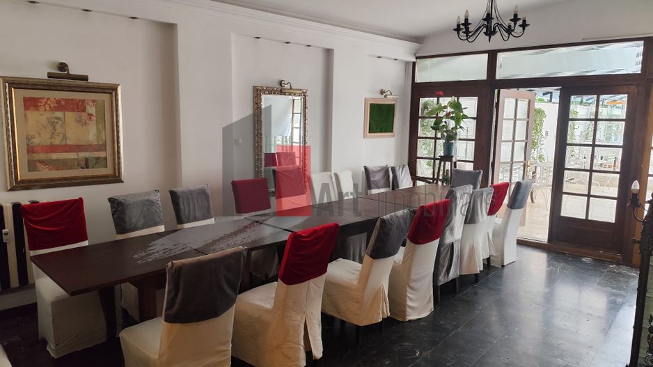 Spatiu comercial de inchiriat in zona Arcul de Triumf/Kiseleff - Poză 6