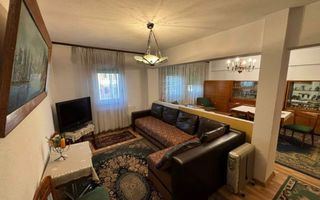 Apartament 4 camere | Ultracentral | Etaj 1 | Balcon | Polisano – Gară - Poză 4