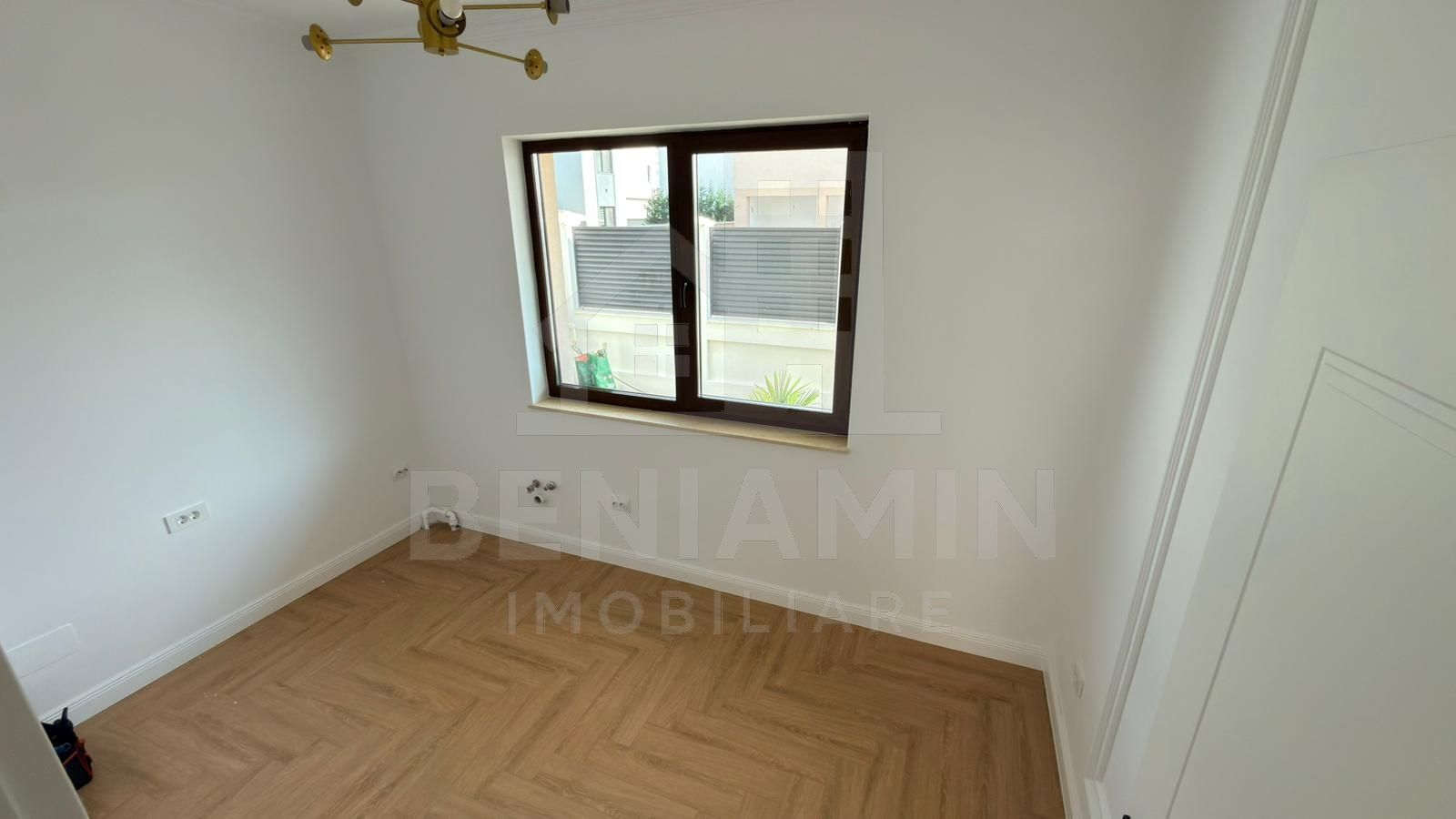 Casa moderna P+1 159mp cu teren 318mp an 2026 - Magnolia - Poză 18
