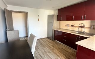De inchiriat- Apartament 2 camere, zona centrala, 80 mp, bloc nou - Poză 3