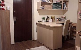 Apartament 2 camere, Mănăștur – zona Câmpului, parcare inclusă - Poză 1