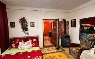 Casă de vânzare în Roit, lângă Oradea – teren 1.413 mp - Poză 4