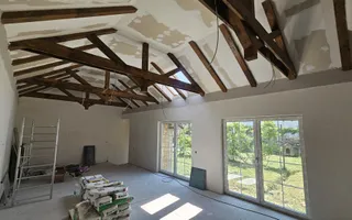 Casă Individuală de Vânzare | In Cisnădioara | 900 mp teren | 187 mpu - Poză 14
