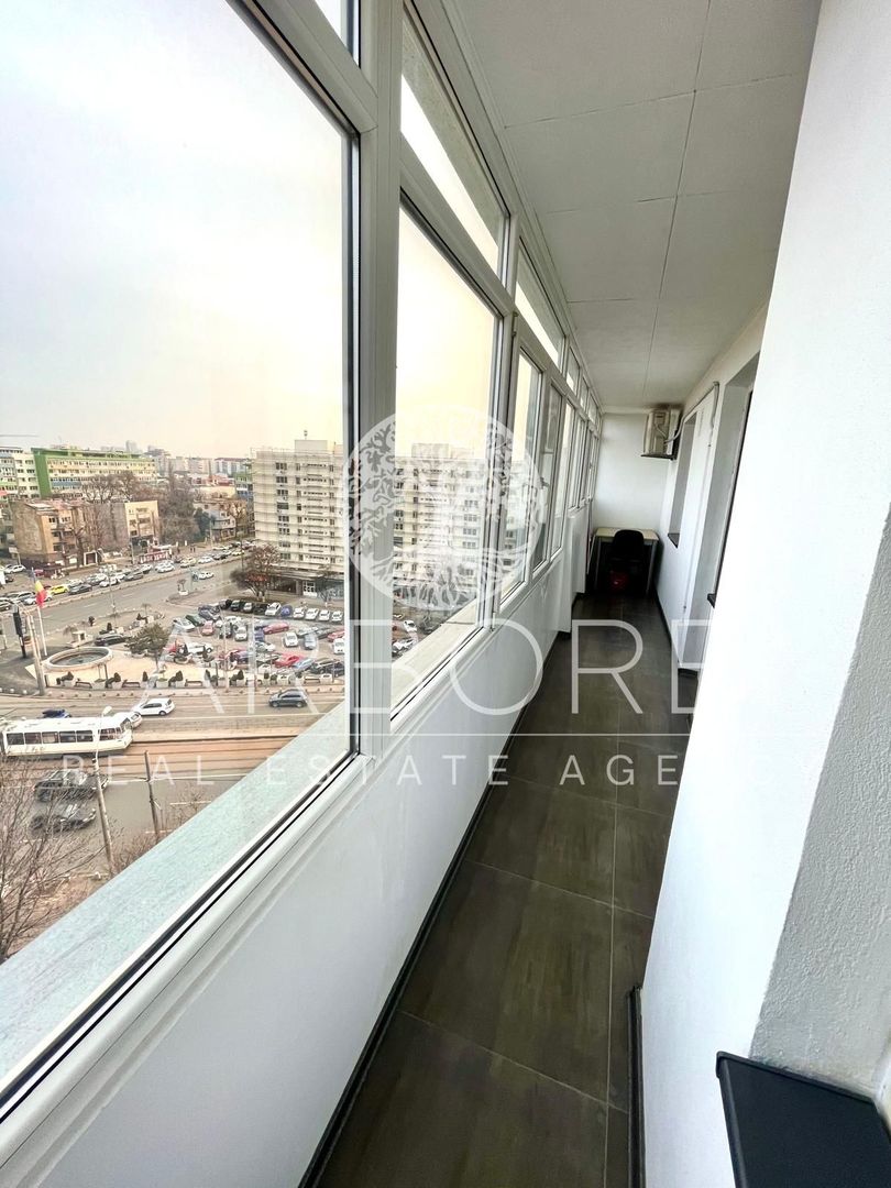 Apartament 2 Camere Șerban Vodă | AC, Șemineu, Balcon - Poză 7