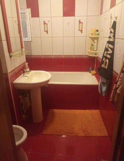 APARTAMENT 3 CAMERE SUPERB BLOC IN REABILITARE | LUJERULUI - Poză 7