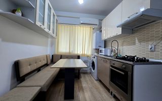 Tudor Vladimirescu- 3 camere - bloc nou - 490 euro - Poză 10