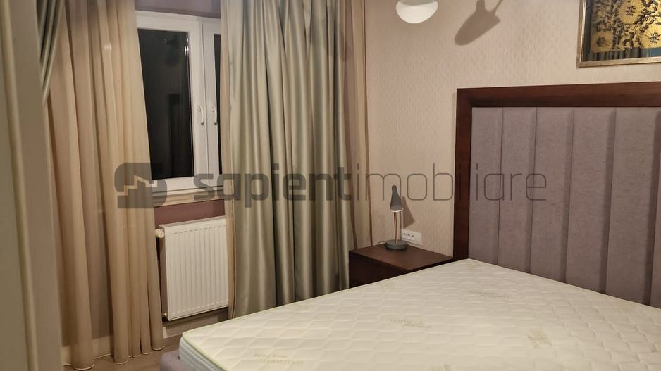 SAPIENT - APARTAMENT EXCLUSIVIST DE VANZARE - Poză 3