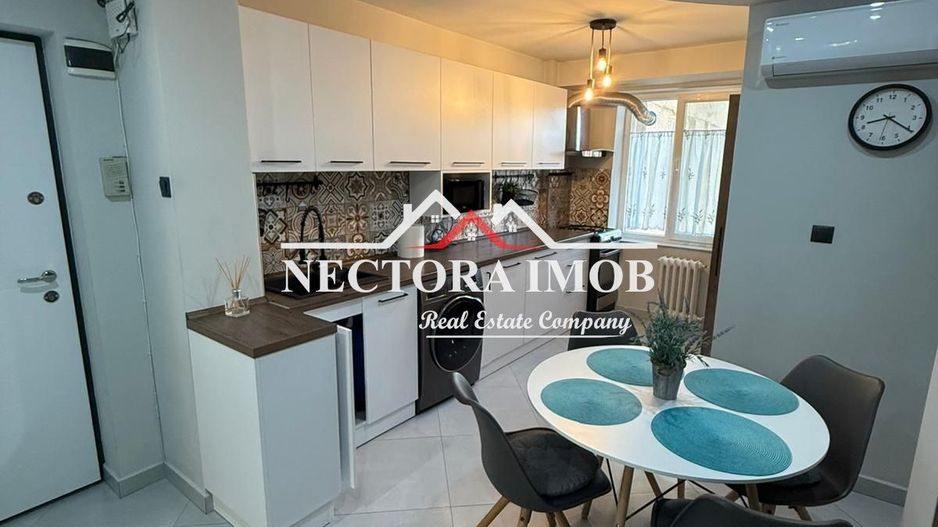 NECTORA IMOB-Apartament 3 camere, Zona Dragos Voda, 72 mp, Parcare - Poză 1