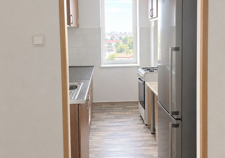 Apartament 3 camere Elisabetin - Poză 3