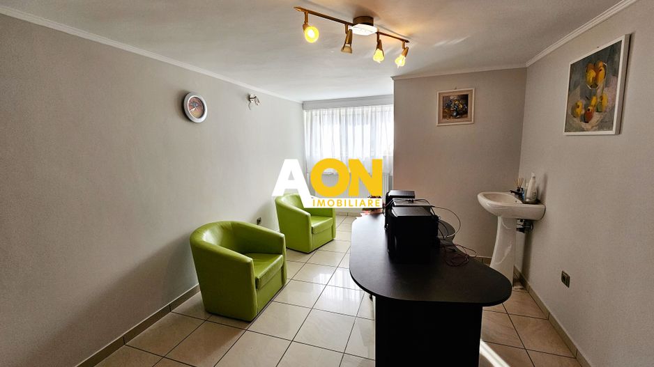 Casă de lux D+P+1, Cetate Alba Iulia, 616 mp, teren 937 mp, 2 garaje - Poză 27