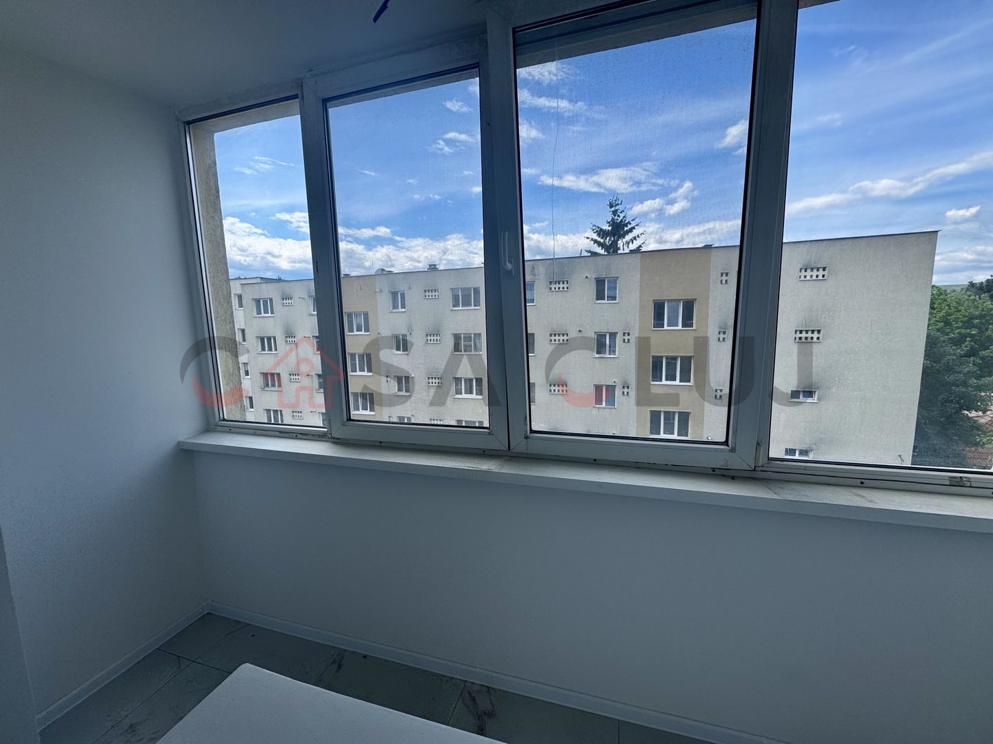 Apartament cu 2 camere, renovat complet – Mănăștur, Piața Flora - Poză 10