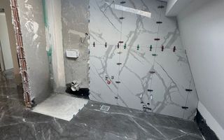 Vânzare, penthouse, 3 camere cu vedere la munte, Coder Residence - Poză 16