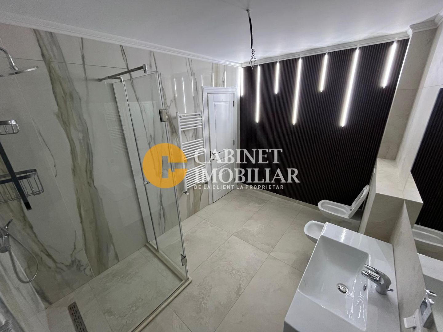 Casa individuala - zona Holboca - Poză 5