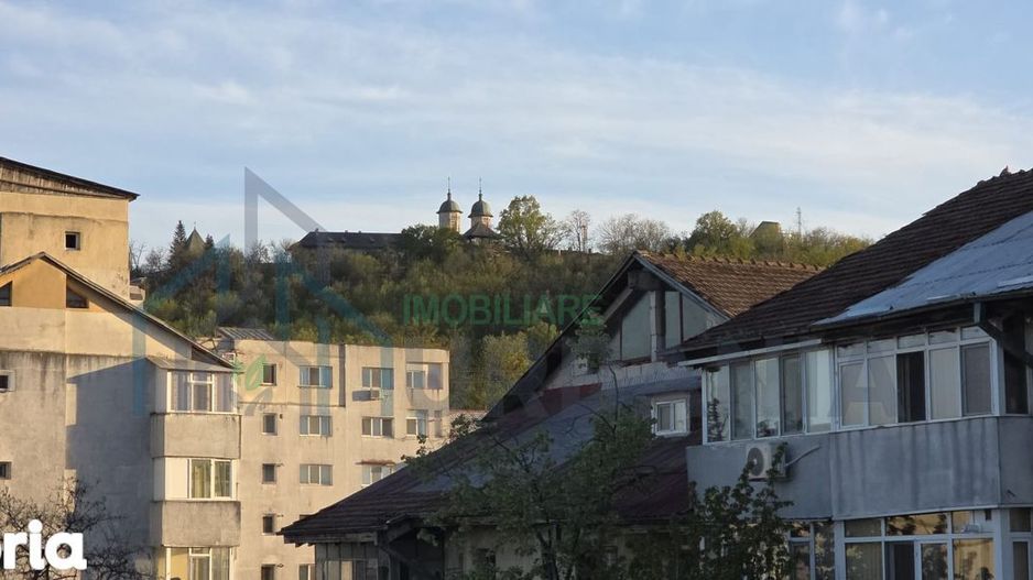 Apartament 2 camere de inchiriat, Cartier Frumoasa, Iasi - 500 Euro - Poză 6
