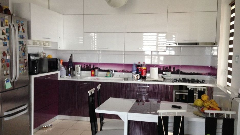 Apartament 3 camere, cu 2 bai. Asmita Garden - Poză 13