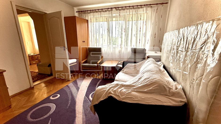 APARTAMENT 2 CAMERE | BOXĂ | RĂDĂUȚI - Poză 4