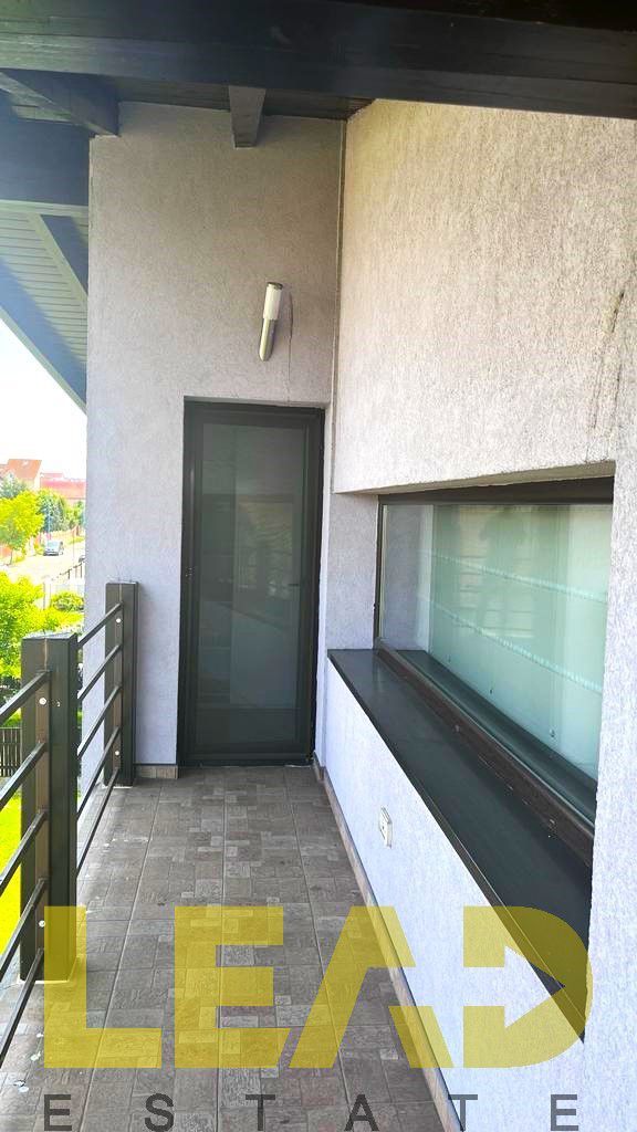 Apartament la casa, zona Tractorul - Coresi! De Inchiriat! - Poză 15