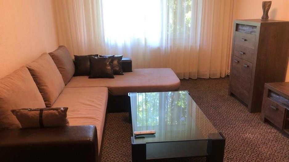 De închiriat apartament 3 camere Berceni Șos. Olteniței - Poză 1