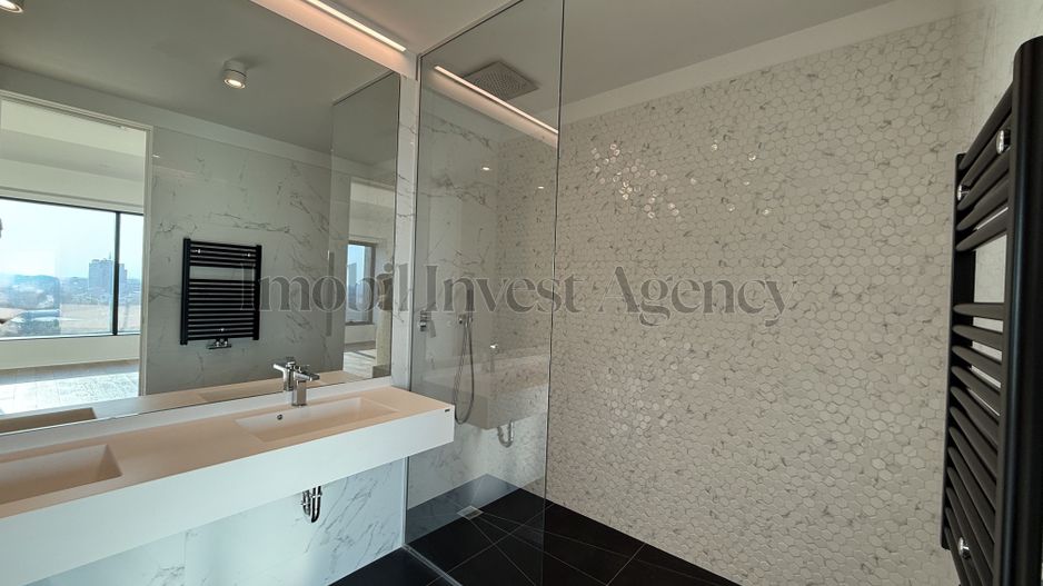 Apartament cu 4 camere de vanzare One Floreasca City - Poză 8