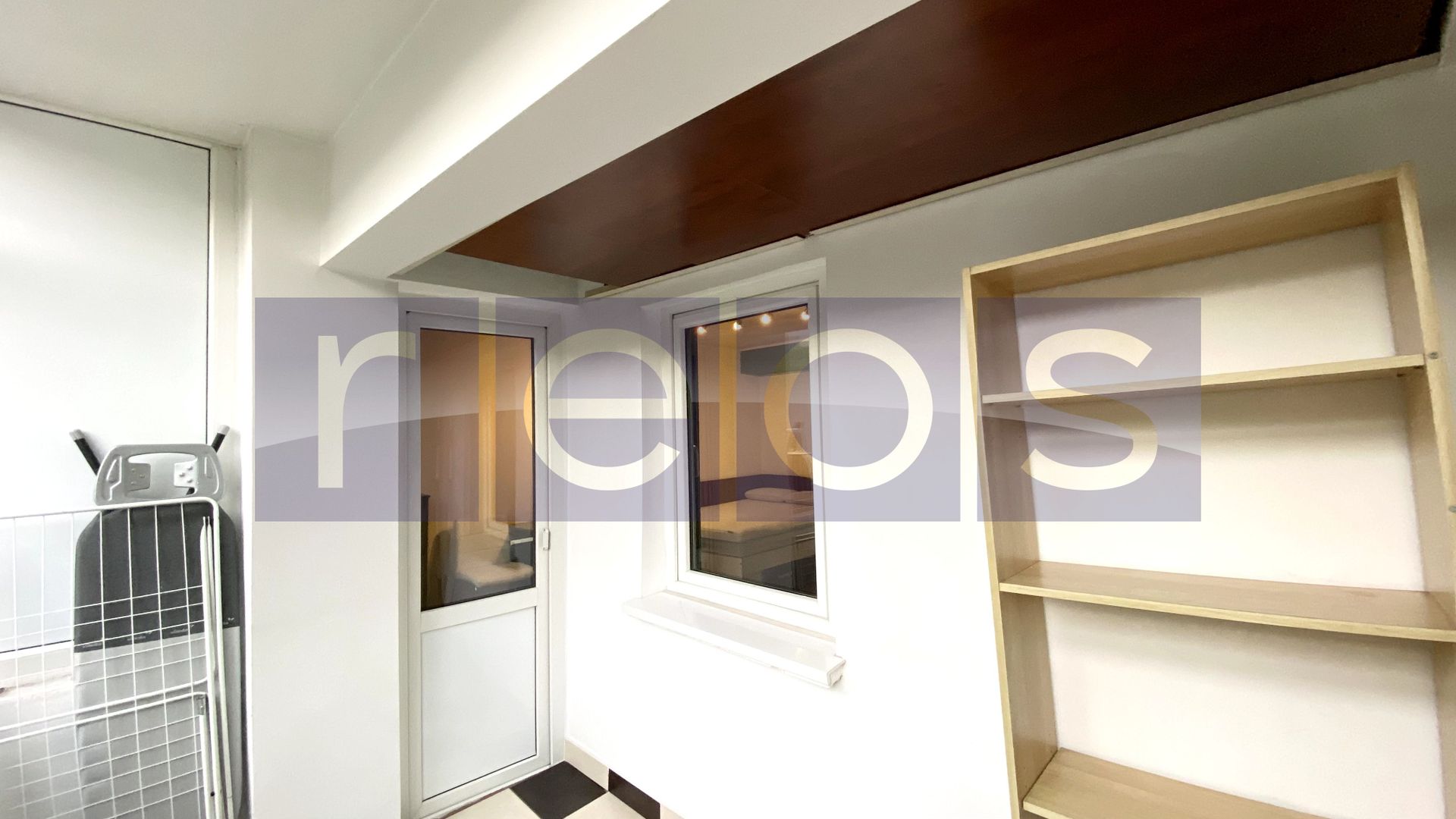 DE VANZARE GARSONIERA DECOMANDATA | RENOVATA | 40MP | ZONA 13 SEPTEMBRIE - Poză 12