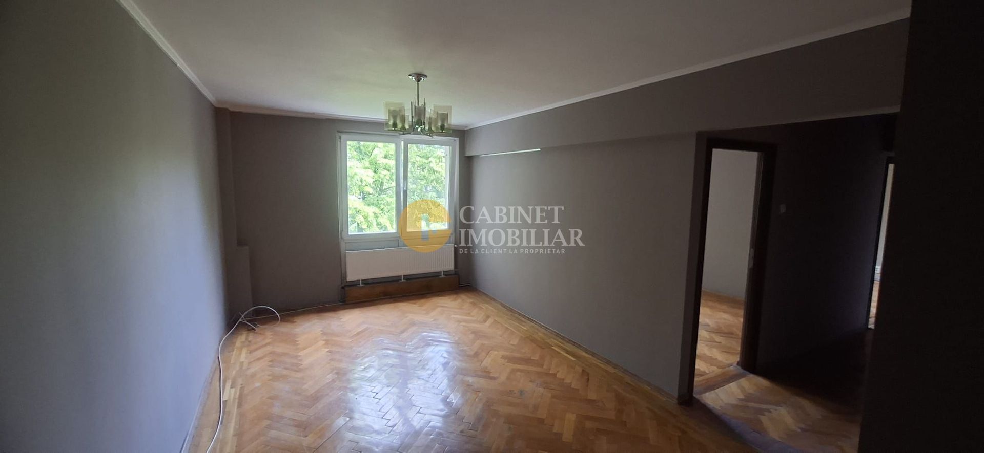 Central & Confortabil | Apartament 3 camere, Piața Unirii - Poză 1