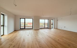 3 Camere Proiect Rezidential Terasa Panoramica | Baneasa Sisesti - Poză 2