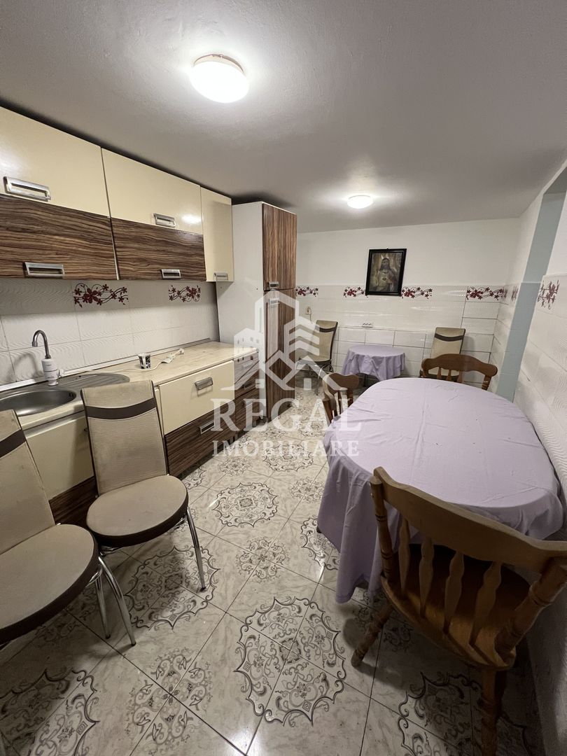 Casa de inchiriat - zona Petrom piata Obor - 3 camere - Poză 4