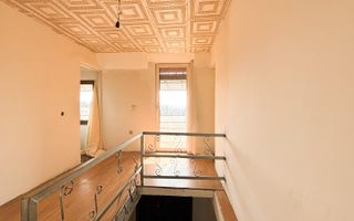 Casa individuala 4 camere,96mp,teren 950mp,Garaj, Rascruci - Poză 7