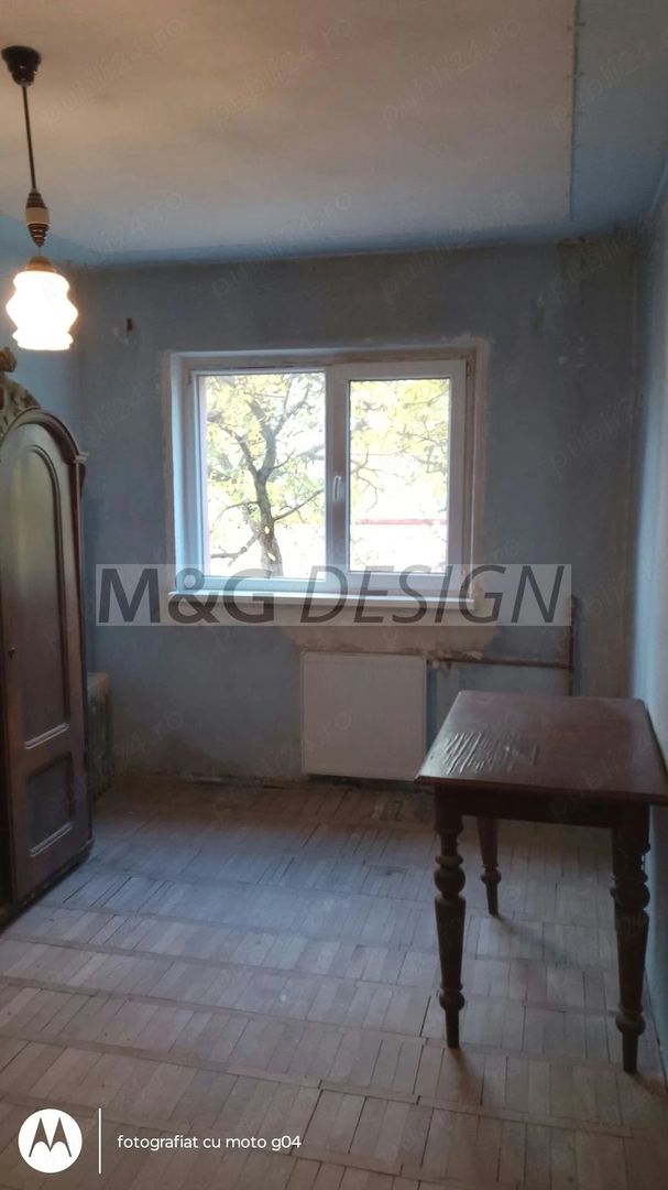 Apartament cu 2 camere etaj intermediar zona Lugojului - Poză 2