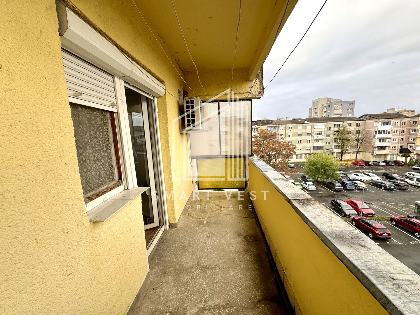 Apartament 3 camere | 63 mp | Zona Micro 16 - Poză 26