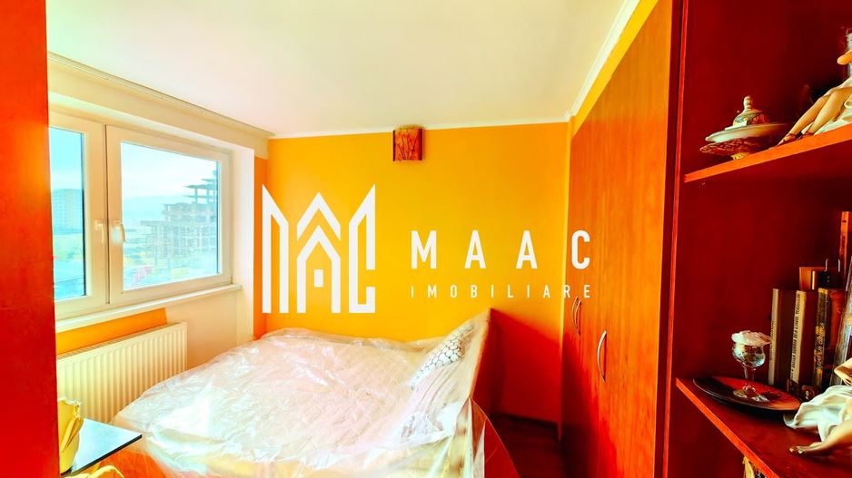 Apartament 3 camere I 65 mp I Balcon I Doamna Stanca - Poză 4