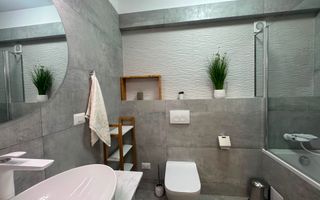2 CAMERE +PARCARE INCLUSA  || BANEASA - HERASTRAU - Poză 6