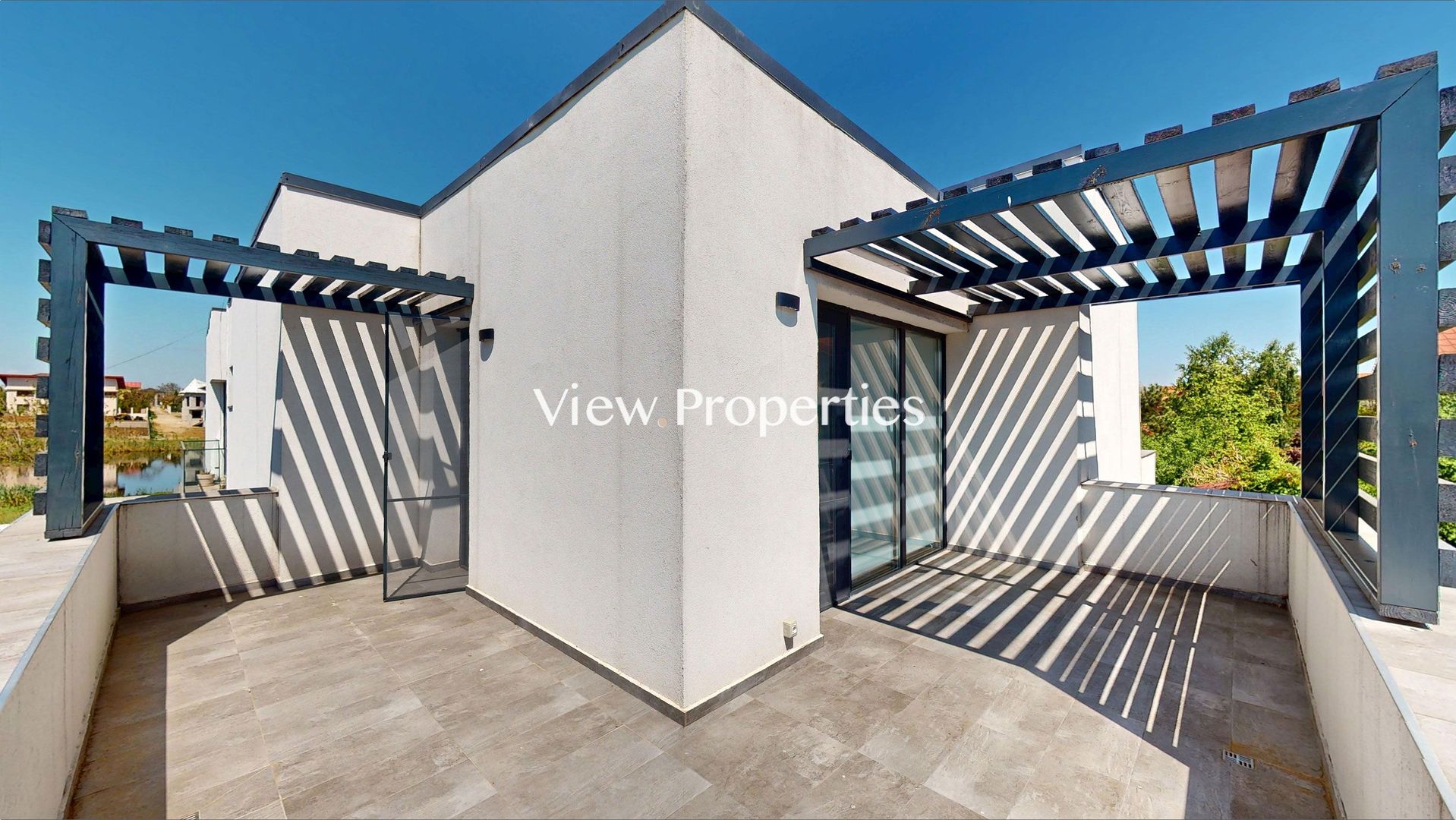 Duplex de închiriat în Corbeanca – 4 camere | 0% Comision - Poză 10