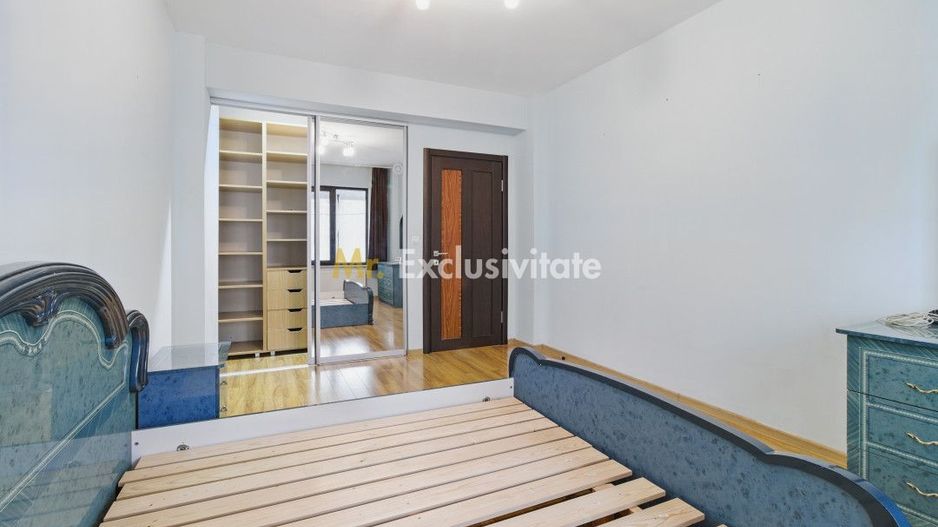 Colț de liniște cu aer urban – Apartament cu 2 camere - Poză 6
