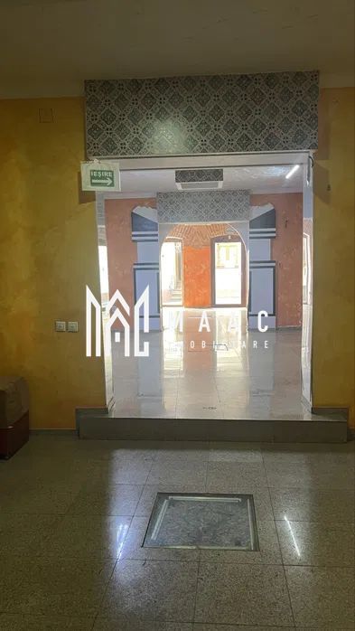 Spațiu comercial de închiriat | Sibiu, Central | 80 mp - Poză 7