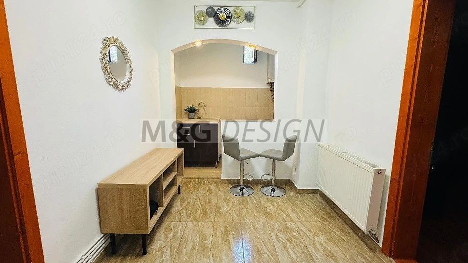 Apartament 1 camera la casa zona Balcescu - Poză 2