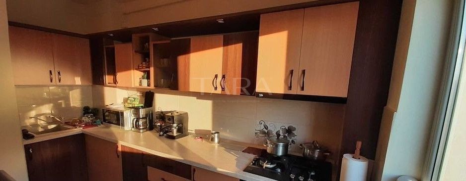 Apartament 3 camere decomandat – Mărăști, aproape de Iulius Mall - Poză 3
