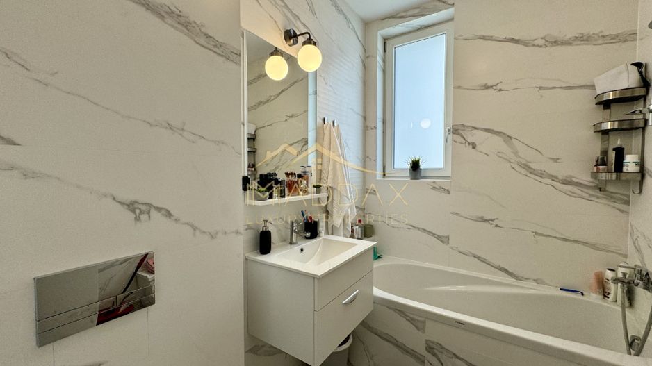 Apartament cu 2 camere *75mp* + Loc parcare subteran // Floreasca - Poză 20