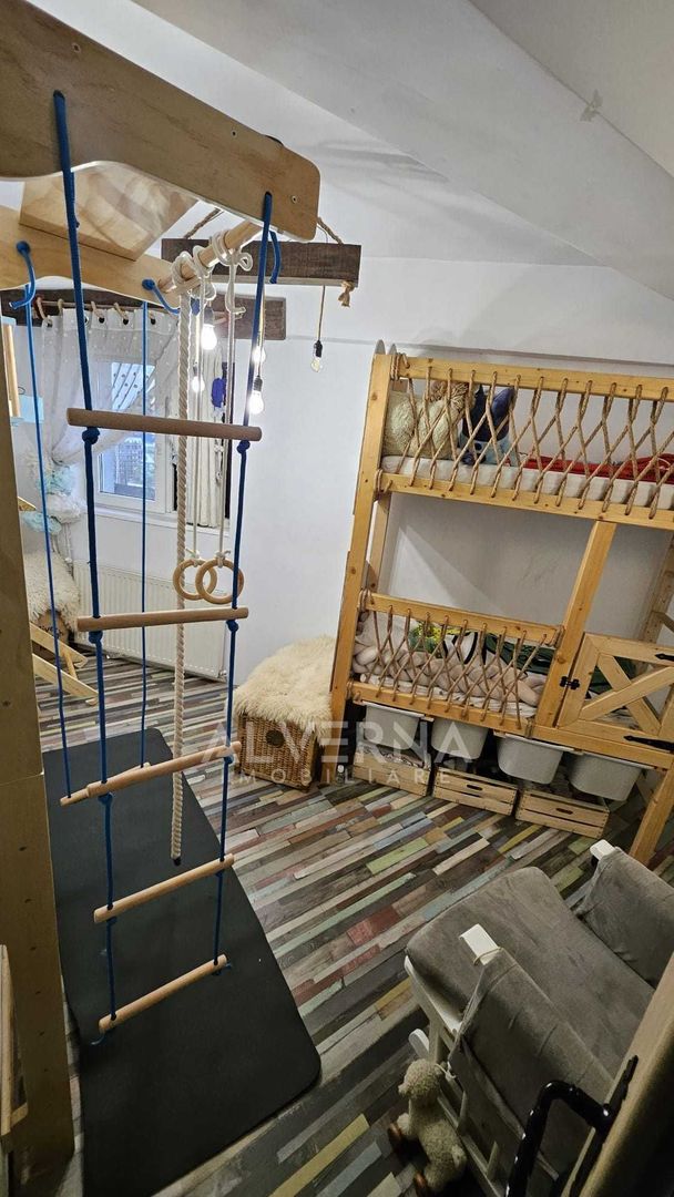 Apartament 3 camere decomandate 74mp balcon/terasa | parcare | Marasti - Poză 6