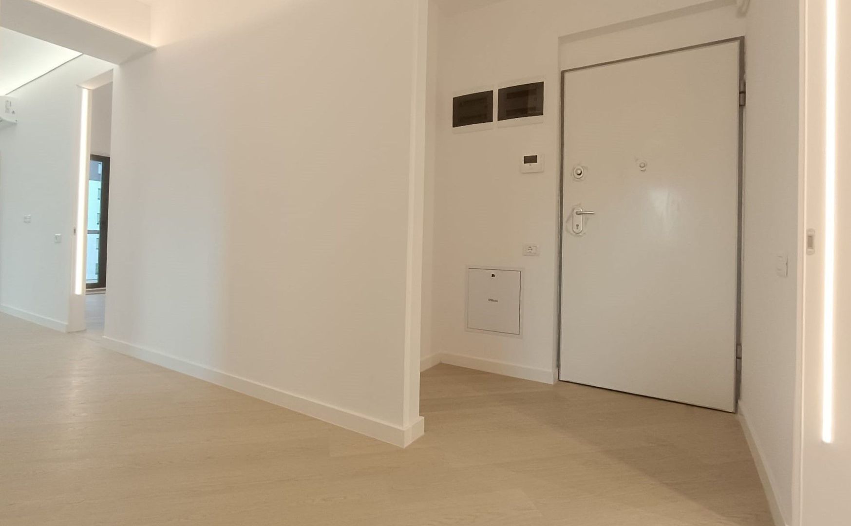 Vanzare apartament 3 camere Cortina NORTH - Poză 20