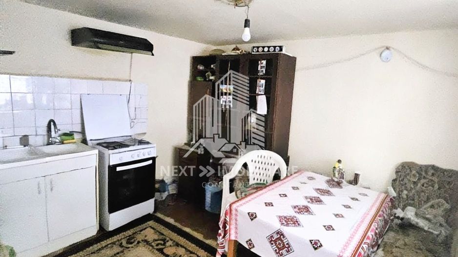 Casa 3 camere cu teren de 1137mp, in Lumina pe  strada Morii - Poză 6